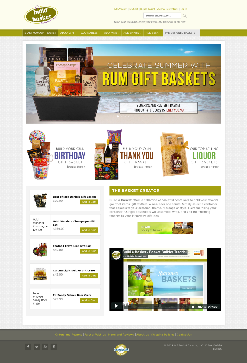 BuildABasket/Homepage.png