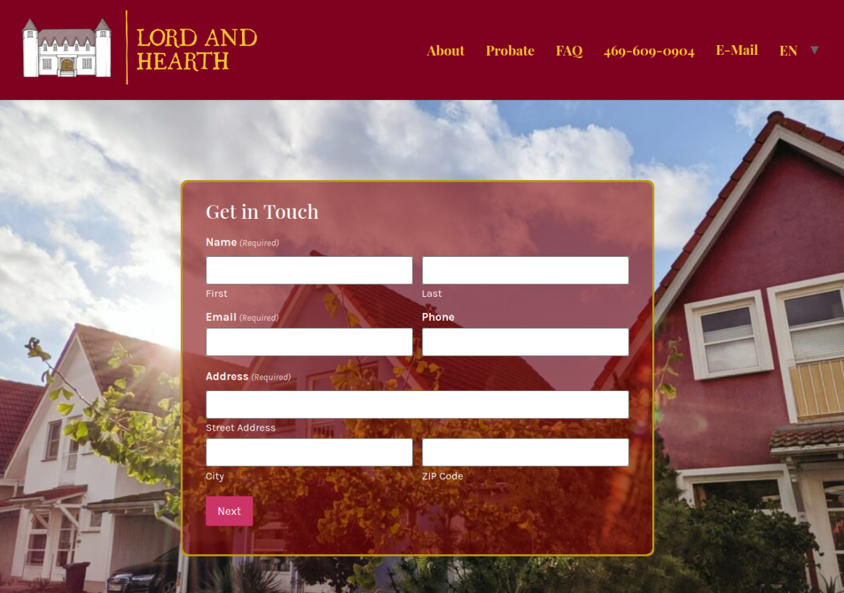 LordAndHearth/Homepage.png